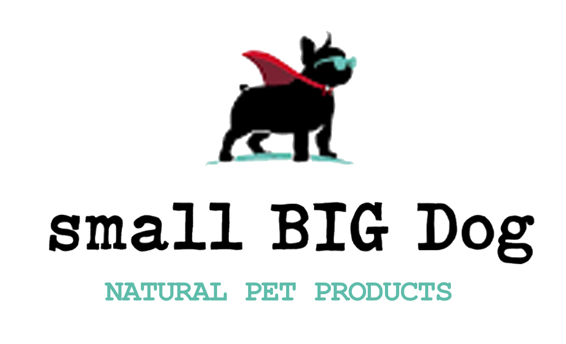 Small Big Dog Naturals